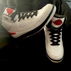 Air Jordan 2 “Chicago” GS 7y